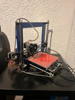 Prusa 3D printer, Computers en Software, 3D Printers, Ophalen of Verzenden, Gebruikt