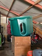 Hooistolp, Ophalen, Zo goed als nieuw