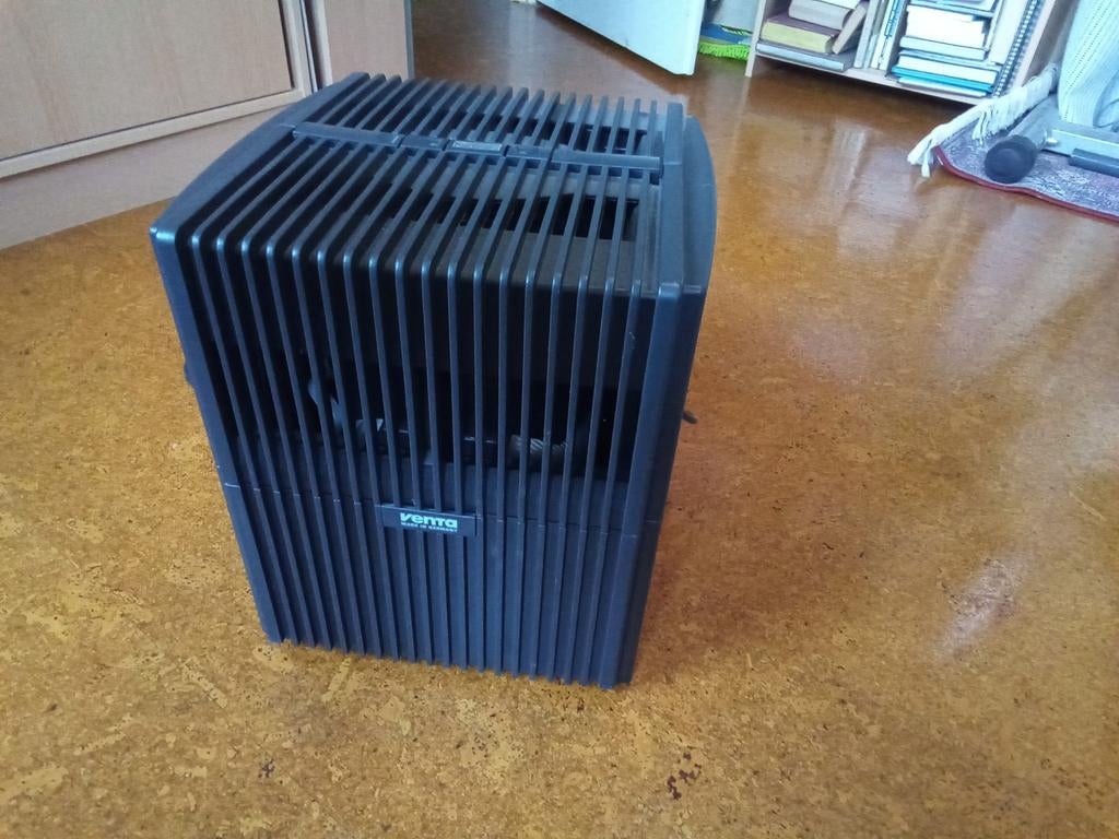 Lucht reiniger Venta Airwasher LW24, Witgoed en Apparatuur, Luchtbehandelingsapparatuur, Luchtreiniger, Ophalen of Verzenden