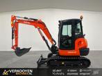 2025 Kubota KX042-4 alpha VK10292, Graafmachine