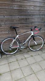Specialized Racefiets, Fietsen en Brommers, Gebruikt, Overige maten, 15 tot 20 versnellingen, 57 tot 61 cm