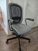 Desk chair IKEA, Ophalen, Gebruikt, Grijs, Bureaustoel