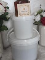 Nederlandse rauwe Bloemenhoning, Ophalen of Verzenden