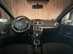 Renault Clio 1.2-16V Collection AIRCO/ONDERHOUD/ELEKTRISCH P, Voorwielaandrijving, Gebruikt, Zwart, 4 cilinders