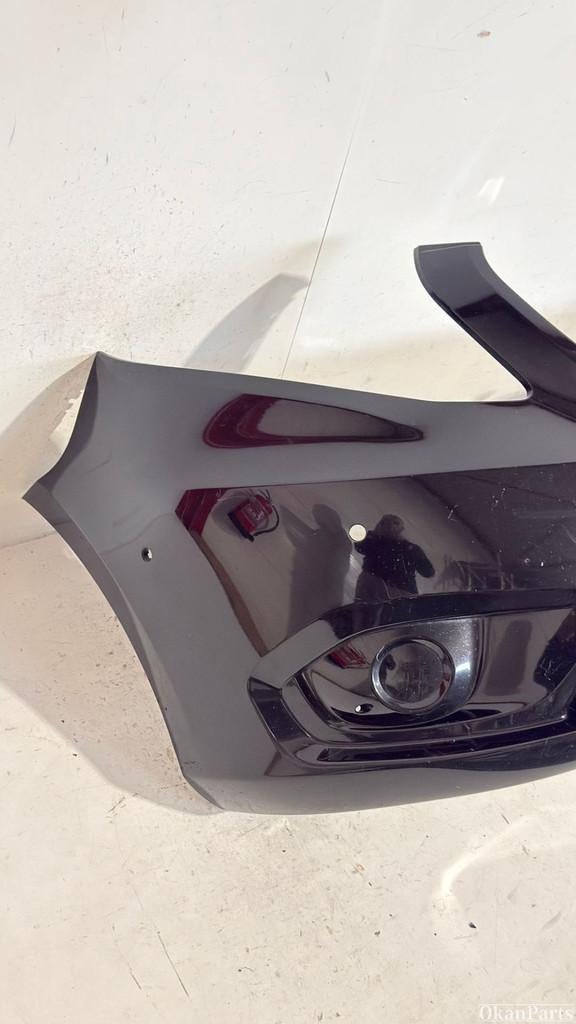 Mercedes-Benz Vito W447 voorbumper A4478800870, Auto-onderdelen, Info@fabrikant.eu, Ophalen of Verzenden, Bumper, Fabrikant BV