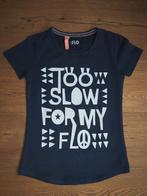 Prachtig shirt van Dress like Flo maat 152, Meisje, Ophalen of Verzenden, Zo goed als nieuw, Shirt of Longsleeve
