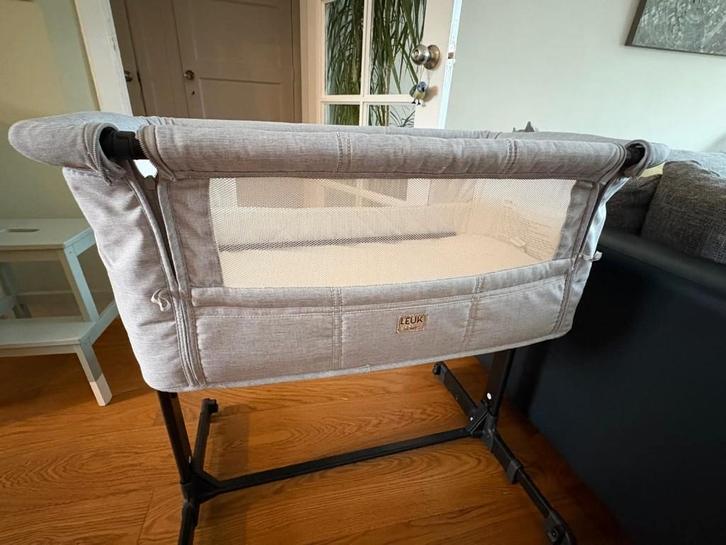 Cosleeper - TWF Leuk, Kinderen en Baby's, Babywiegjes en Ledikanten, Zo goed als nieuw, Wieg, Ophalen