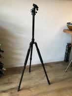 Sirui Statief met  E-10 balhoofd en Sirui L-10 Tilt head, Audio, Tv en Foto, Fotografie | Statieven en Balhoofden, Ophalen, Driepoot