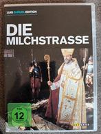 Die Milchstrasse - Luis Buñuel Edition, Vanaf 12 jaar, Ophalen of Verzenden, Zo goed als nieuw, Overige gebieden