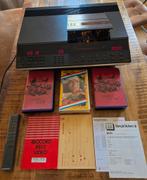 Beocord 8802-V vcr, Ophalen, Gebruikt