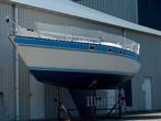 Zeiljacht Phantom 32 bj '85, Watersport en Boten, Ophalen, Gebruikt, Diesel, 9 tot 12 meter