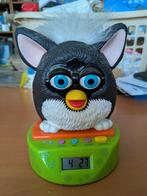 Furby klok, wekker. Tiger electronics1999, Ophalen of Verzenden, Gebruikt