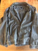 Pall Mall heren Zomerjas maat L, Ophalen, Zo goed als nieuw, Overige maten, Grijs