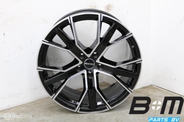 20 inch GMP Gunner losse velg! 9J - ET40 - 5x120 KBA52283, Gebruikt, Velg(en)