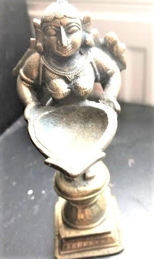 Etnografica, India,, Ophalen
