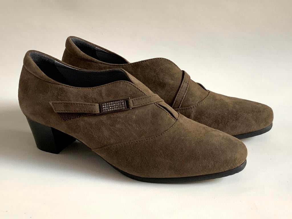 Vabeene damesschoenen maat 38,5, Kleding | Dames, Schoenen, Ophalen of Verzenden, Zo goed als nieuw, Overige typen