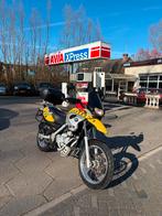 BMW All-Road F 650 GS ABS *Uniek netjes!, Motoren, Motoren | BMW, Rijksstraatweg 248
3634AN  Loenersloot, NL, Bedrijf, 652 cc