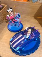 Disneyland Parijs 30 jaar jubileum beelden, Ophalen of Verzenden, Mickey Mouse, Nieuw, Beeldje of Figuurtje