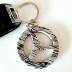 Jaspis Edelsteen Sleutelhanger Auto Logo, Ophalen, Nieuw, Auto's