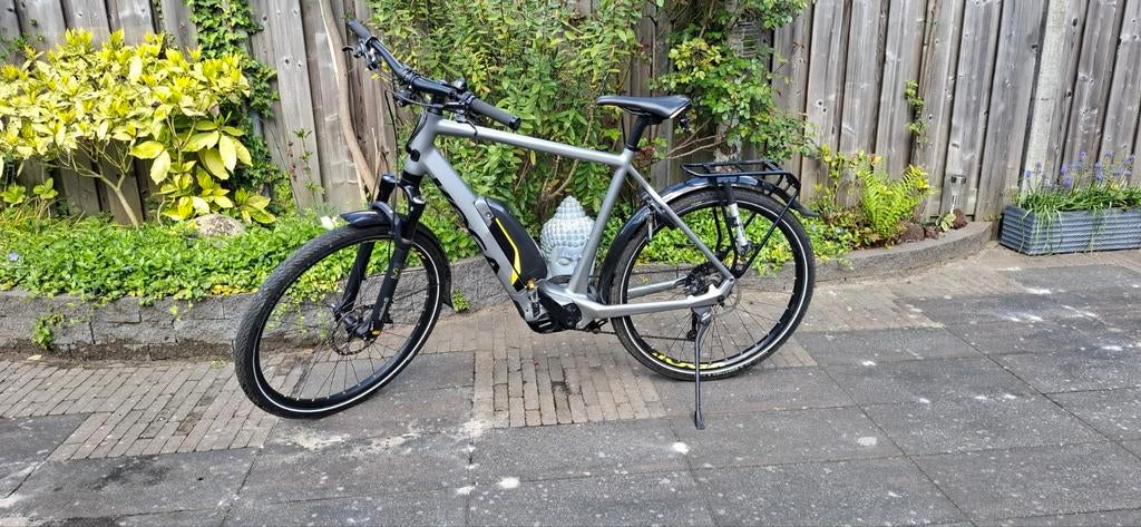 Koga Pace SX, Fietsen en Brommers, Elektrische fietsen, Ophalen, Zo goed als nieuw, Overige merken