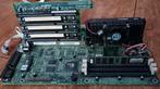 Acer vintage moederbord met P2 450,128 mb geheugen, Computers en Software, Vintage Computers, Ophalen of Verzenden