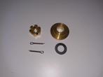 Montageset propeller Yamaha 9.9 15 20 pk buitenboordmotor, Ophalen of Verzenden, Nieuw, Motor en Techniek