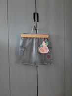 Z8 Monalisa cargo Sweat Skirt rok maat 104 Nieuw!, Meisje, Z8, Nieuw, Ophalen of Verzenden