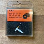 Nieuwe Naald BSR ST-16, 17, 19, 20, 21, 22, Ophalen of Verzenden, Nieuw, Platenspeler-onderdeel, Overige merken