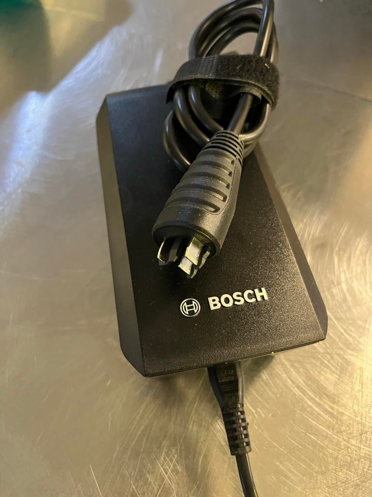 Bosch eBike Acculader 36-4/230 BCS220, Ophalen of Verzenden, Gebruikt