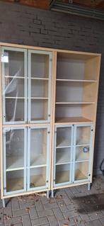 2 grote kasten Gratis Afhalen, Ophalen, 200 cm of meer, 50 tot 100 cm, 25 tot 50 cm