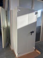 Grote brandwerende kluis met cijferslot, Ophalen, Gebruikt, Brandkast