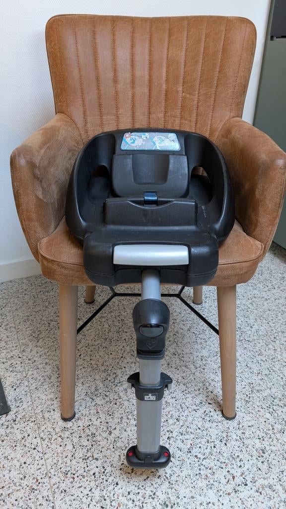 Maxi-Cosi EasyBase 2 met autogordel bevestiging, Kinderen en Baby's, Ophalen, 0 t/m 13 kg, Maxi-Cosi, Autogordel