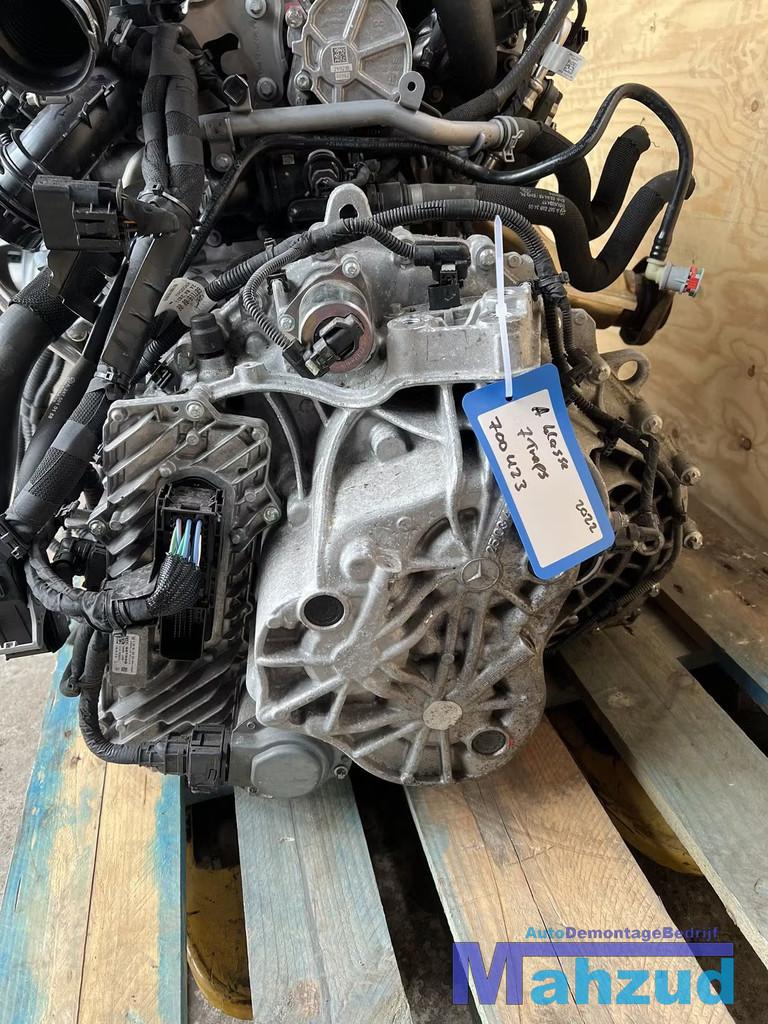 MERCEDES A CLA KLASSE Automaatbak versnellingsbak 700423, Auto-onderdelen, Transmissie en Toebehoren, Gebruikt, Mercedes-Benz AG