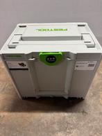 Festool pendelkap zaag, Ophalen, Cirkelzaag, 600 tot 1200 watt, Zo goed als nieuw