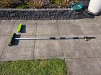 Uitschuifbare Telescoop Wasborstel - 193cm, Ophalen