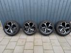 VW Polo Bonneville 17” als nieuw, Ophalen, Banden en Velgen, 17 inch, Personenwagen