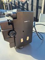 Bauer T23 Super8 projector - Getest, prima staat, Ophalen