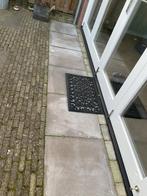 Betontegels, Tuin en Terras, Ophalen, Zo goed als nieuw, 10 m² of meer, Beton