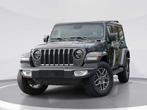 Jeep Wrangler Unlimited 2.0 4xe Plug-in Hybrid First Edition, Auto's, Jeep, Automaat, Gebruikt, Bedrijf, Hybride Elektrisch/Benzine