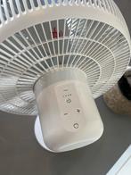 Duux Whisper Ventilator - Zo goed als nieuw, Ophalen of Verzenden, Ventilator met afstandsbediening, Zo goed als nieuw, Statiefventilator