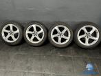 6-7mm! Originele Audi Q3 83A 19 inch Rotor velgen 5x112 zome, 19 inch, -, -, Banden en Velgen