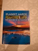 Onze planeet aarde. Het wonder in de kosmos - WNF, Boeken, Ophalen of Verzenden, Zo goed als nieuw, Natuur algemeen
