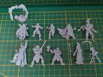 DnD characters opruiming - 3d print, Ophalen of Verzenden, Overige soorten