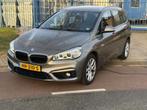 BMW 2 Serie Gran Tourer 216d Sport 7p. (bj 2015), 745 kg, LED verlichting, Gebruikt, Euro 6