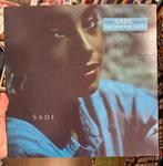 Sade: Promise (lp), Ophalen of Verzenden, 1980 tot 2000, Zo goed als nieuw, 12 inch