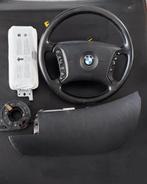 Stuur airbag passagiersairbag clockspring BMW 3-Serie E46, Auto-onderdelen, Besturing, Ophalen of Verzenden, BMW