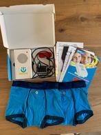 Uriflex plaswekker, Ophalen of Verzenden, Zo goed als nieuw