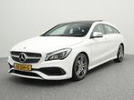 Mercedes-Benz CLA-klasse Shooting Brake AMG 180 Business Sol, Auto's, CLA, 730 kg, Gebruikt, Euro 6