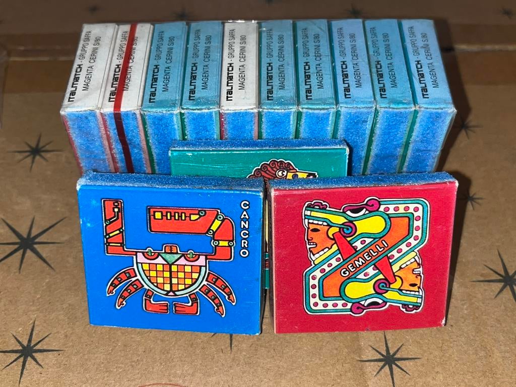 Vuurwerk Lucifers Oldschool, Boeken, Humor, Zo goed als nieuw, Cartoons, Ophalen of Verzenden