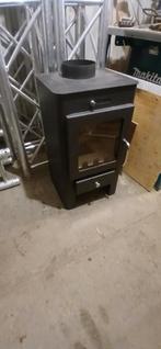Kleine Victoria 5 Houtkachel, Huis en Inrichting, Kachels, Ophalen of Verzenden, Vrijstaand, Hout, Nieuw